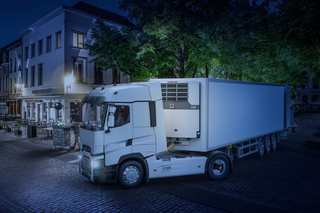 Ultraleise A-500 Whisper Pro Image 1