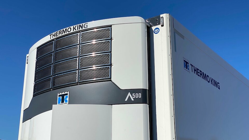 Symbolbild: Fernverkehr