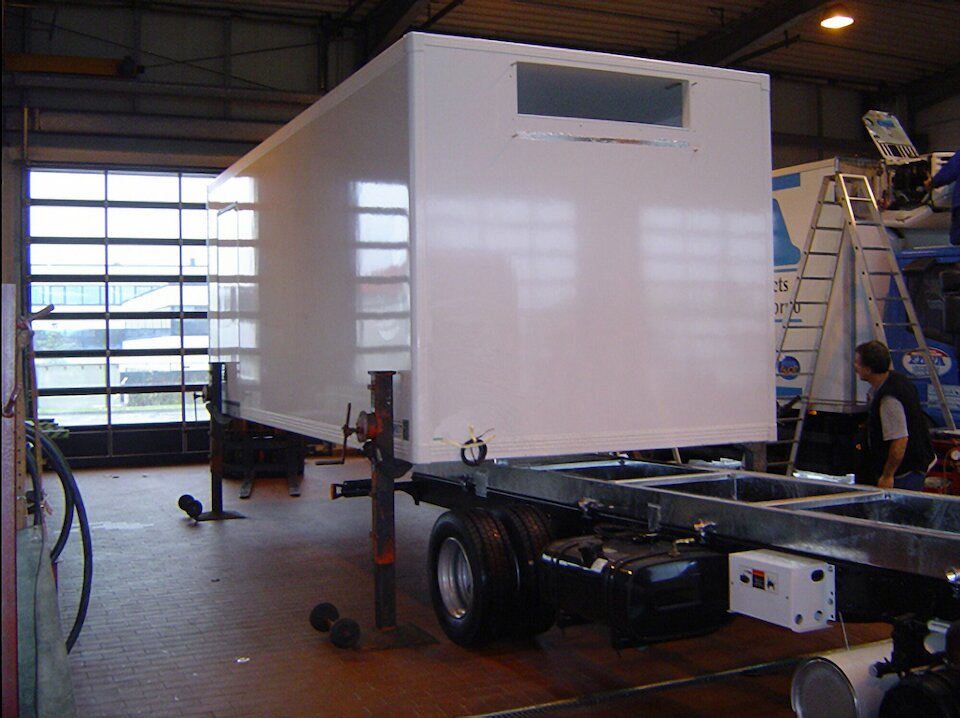 Symbolbild: Reparatur & Service