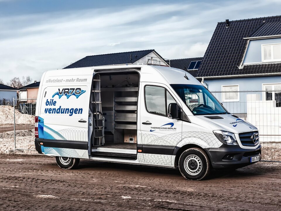 Symbolbild: Air Products